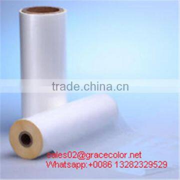 Good Quality pvc self adhesive cold lamination film