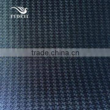 China Textile Woven 100% Polyester Colorful Jacquard Fabric for Bags Material photo-6