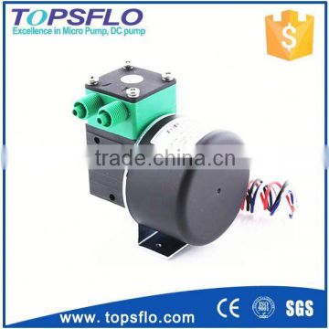 dc brushless high at tensile strength Polysulfone Hemodialyzer pump