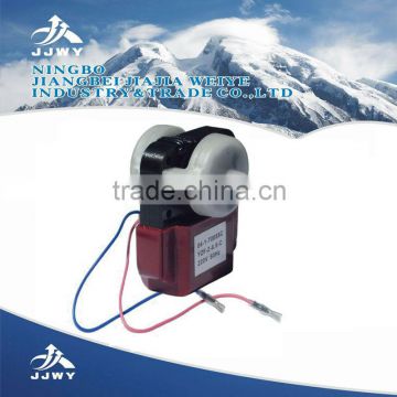 ac motors india mini shaded pole motor for refrigerator