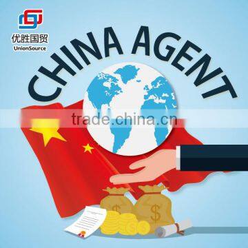 General merchandise China business buying and scouring agent                        
                                                Quality Choice