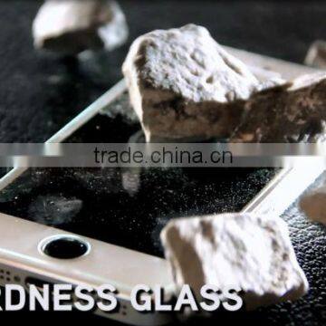Cell phone screen protector Temperedglass for Iphone6/6s/6 plus