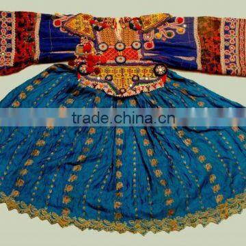 old vintage dresses & costumes