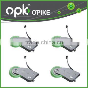 Sliding Door Hardware Soft Close Mechanism Sliding Roller