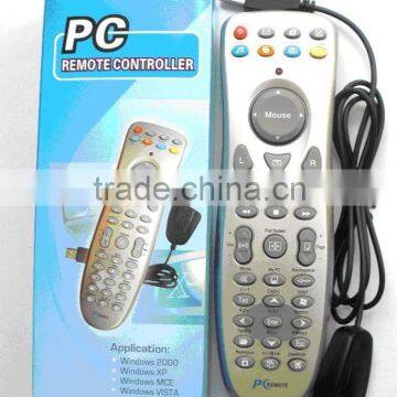 PC REMOTE CONTROLLER