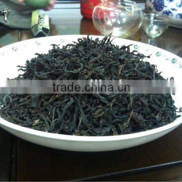 black tea new season Top grade Organic black tea                        
                                                Quality Choice