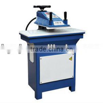 12T Cutting Press/Clicking Machine/clicker press/swing beam cutting press