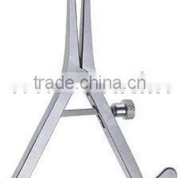 Castroviejo caliper ophthalmic caliper for ophthalmic operation