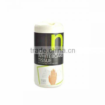 Best-selling Magical Professional Whiteboard Wet Cleaning Wipes