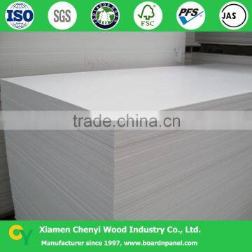 pvc celluka waterproof board