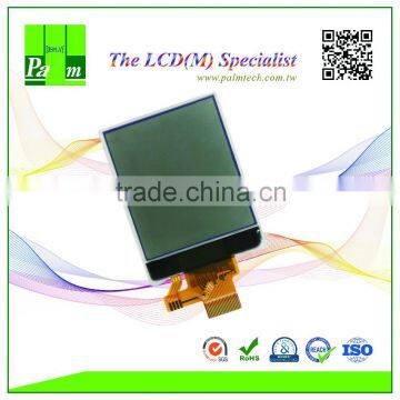 Mono Graphic 128x160 FSTN STN LCD Display photo-2