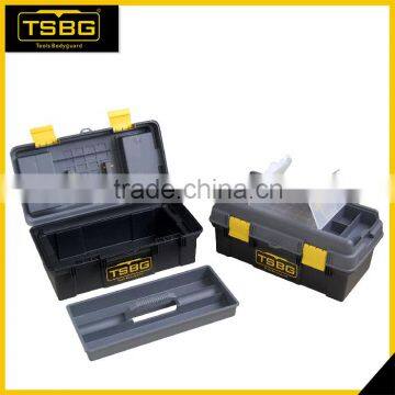 Wholesale products plastic sewing thread box , plastic tool box