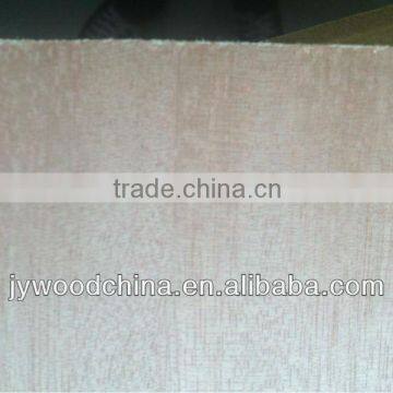 MDF Boards from China Linyin