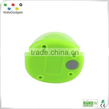 New Arrival 304 Stainless Steel Knife Portable Juice Cup With USB Milkshake Cup