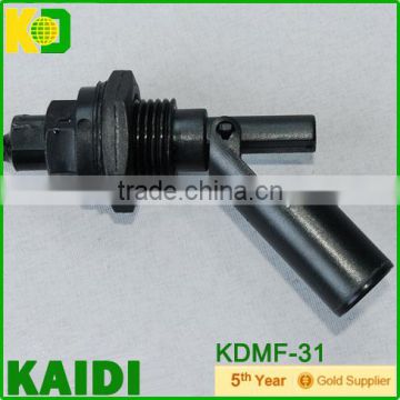 PP mini float ball level switch