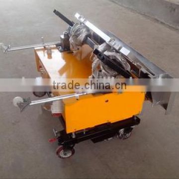 automatic wall plastering machine,automatic wall cement plastering machine prices