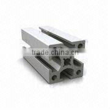 High Quality 6061 Aluminium Industrial Profile