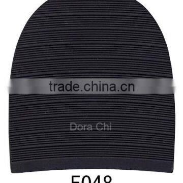 Good Price Natural Rubber Shoe Heel Repair Material for Shoe Making photo-4