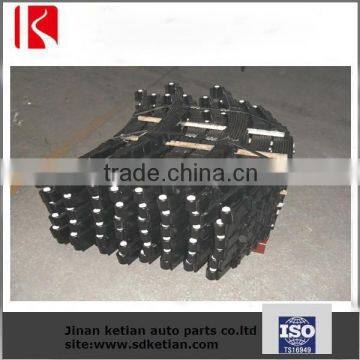 Heavy truck / trailer Leaf spring with competitive price