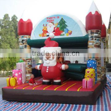 giant christmas inflatable