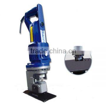 electric hydraulic puncher