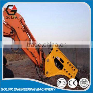 super heat treatment sb81 hydraulic hammer price