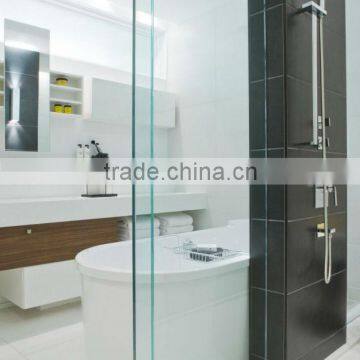 Shower Sliding Door Series YG-D116