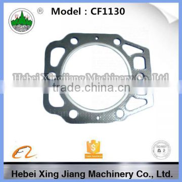 single diesel engine parts cylinder head gasket