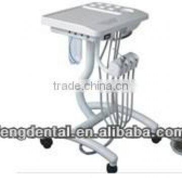 Hot saleand high quality protable dental unit with CE approval AC-K7