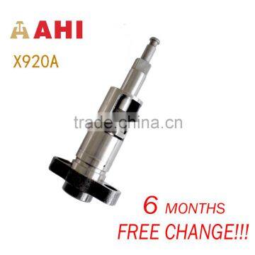 X920APS8500 Serial diesel fuel plunger element