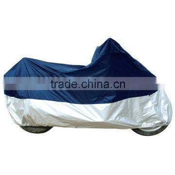 breathable uv-protection motorcycle cover