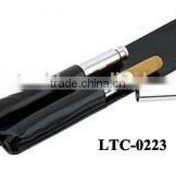 Quality custom metal cigar case wholesale