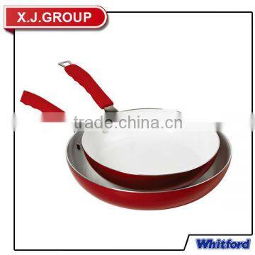 aluminim cookware set XJ-12619