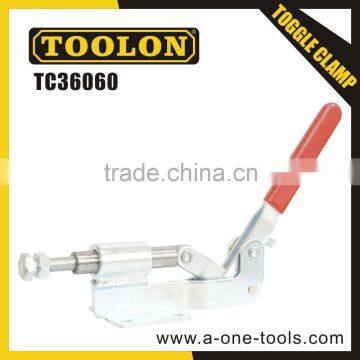 toggle clamp installation accessories uk