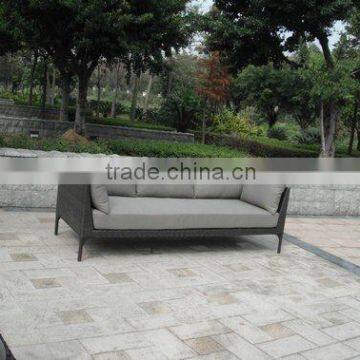 2015 Myrna Best selling Outdoor furniture Garden Long-lasting Rattan furniture lounge wicker Rattan Sofa set