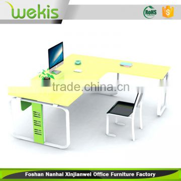 Cheap Luxury Modern Executive Desk