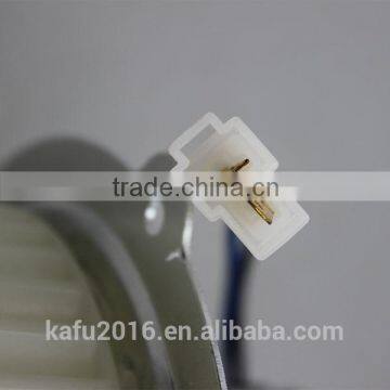 Excavator R215-7 Blower Motor for Air Conditioning With High Quality photo-5