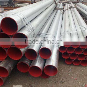 Steel Plastic Composite Pipe for Urban Water Supply photo-2