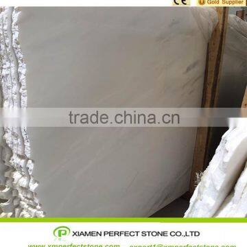 Chinese Marble Calcatta With White Marbles for countertop