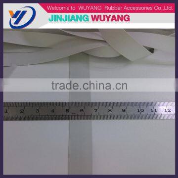 Hot Sales Elastic Rubber Tape Elastic Rubber Tape for Swimwear Elastic Rubber Tape for Bikini Swimwear photo-2