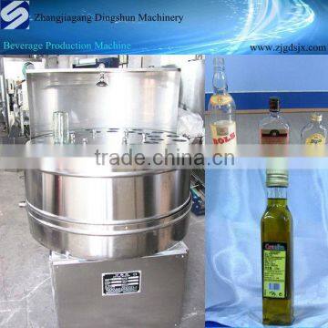 CP-30 Glass Bottle Washer