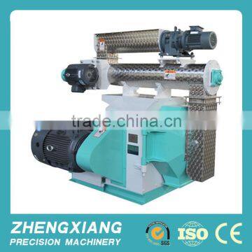 High-quality and efficency Ring die poultry feed pellet mill machine for feed