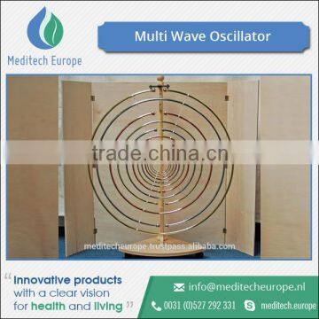 Medically Approved Multi Wave Oscillator Available at Market Rate photo-3