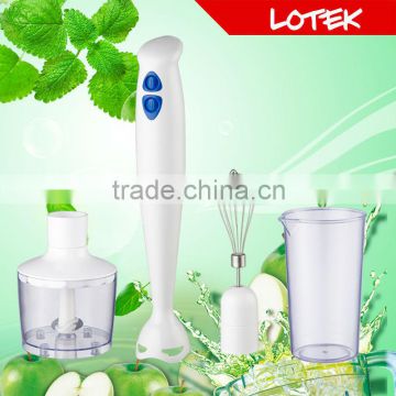 2015 hot selling universal electric motor hand blender