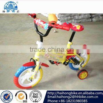 Lovely Child Bicycle With ISO9001
