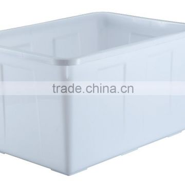 350L Plastic Box Water Tank