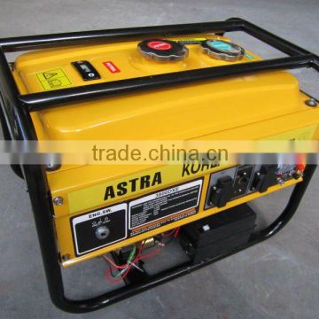 AST3800DXE ELECTRIC START KEROSENE GENERATORS