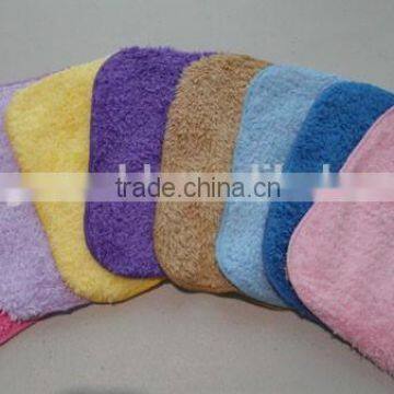 ECO Absorbent and Antibacterial Handkerchief Small Hand Towel photo-6