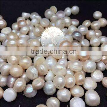 Wholesale Natural Fresh Water Peal Crystal Bead photo-3