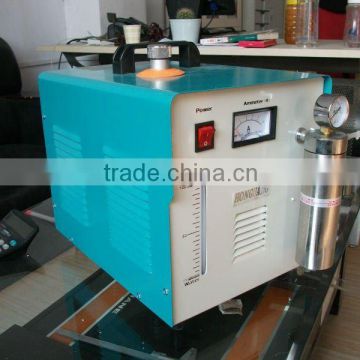 High efficiency mini polishing machine H100